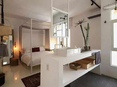 Жилье в Ho Chi Minh City, Vietnam Жилье в Ho Chi Minh City, Vietnam