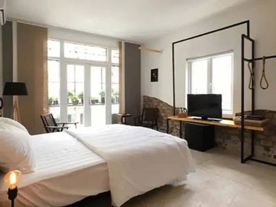 Жилье в Ho Chi Minh City, Vietnam Жилье в Ho Chi Minh City, Vietnam