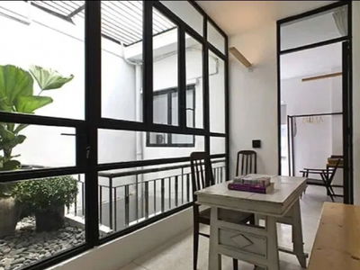 Alojamiento en Ho Chi Minh City, Vietnam Alojamiento en Ho Chi Minh City, Vietnam