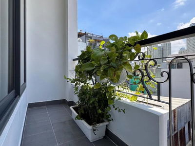 Logement dans Ho Chi Minh City, Vietnam Logement dans Ho Chi Minh City, Vietnam