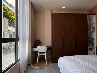 Housing in Ho Chi Minh City, Vietnam Housing in Ho Chi Minh City, Vietnam