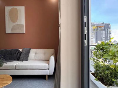 Gehäuse In Ho Chi Minh City, Vietnam Gehäuse In Ho Chi Minh City, Vietnam