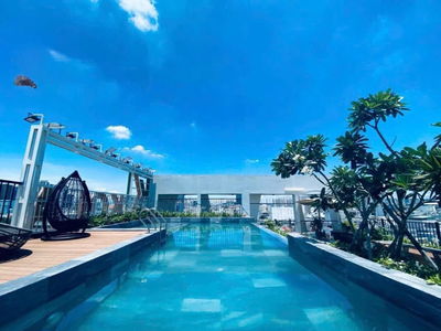 Alojamiento en Nha Be, Vietnam Alojamiento en Nha Be, Vietnam