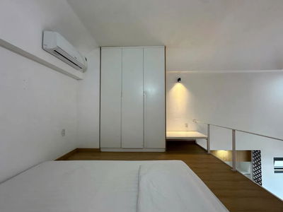 Housing in Nha Be, Vietnam Housing in Nha Be, Vietnam