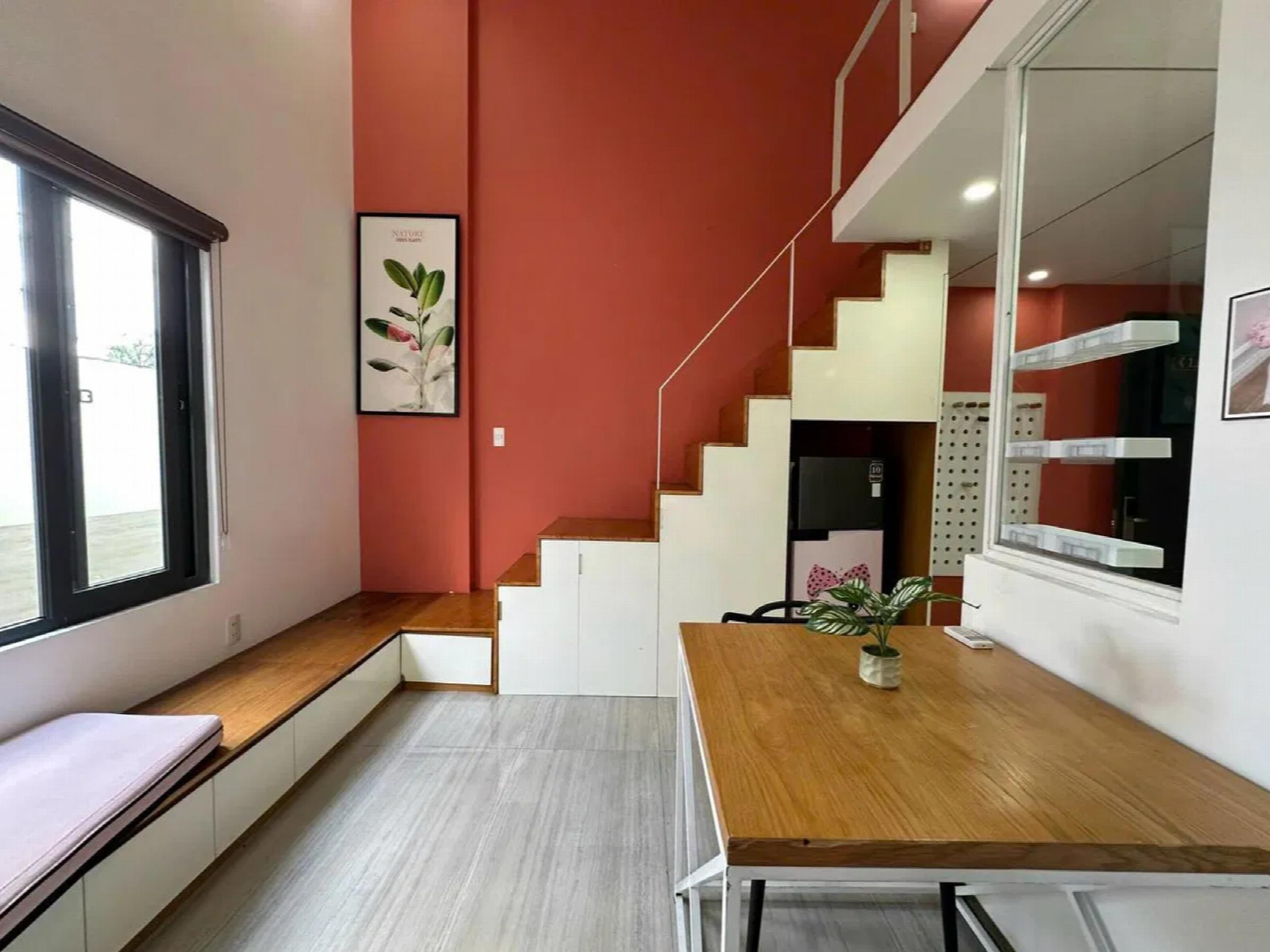 Alojamiento en Nha Be, Vietnam Alojamiento en Nha Be, Vietnam