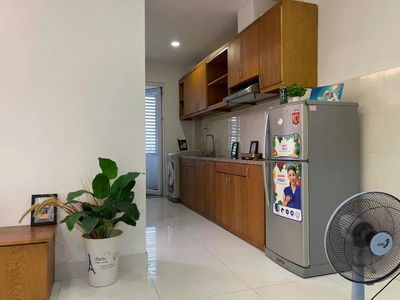 Жилье в Ho Chi Minh City, Vietnam Жилье в Ho Chi Minh City, Vietnam