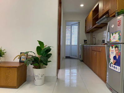 Alojamiento en Ho Chi Minh City, Vietnam Alojamiento en Ho Chi Minh City, Vietnam