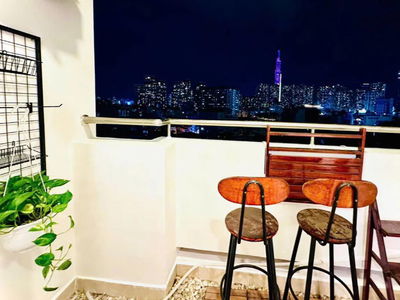 Gehäuse In Ho Chi Minh City, Vietnam Gehäuse In Ho Chi Minh City, Vietnam