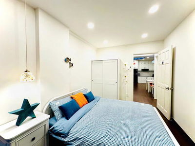 Жилье в Ho Chi Minh City, Vietnam Жилье в Ho Chi Minh City, Vietnam