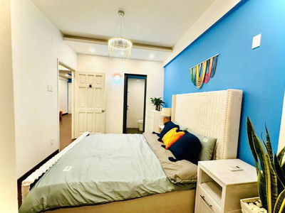 Alojamiento en Ho Chi Minh City, Vietnam Alojamiento en Ho Chi Minh City, Vietnam