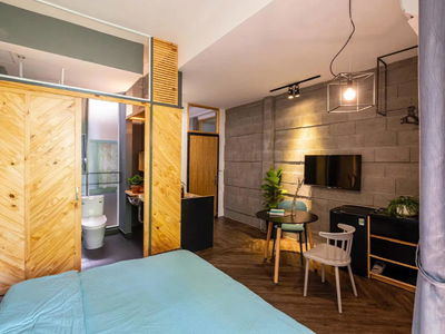 Gehäuse In Nha Be, Vietnam Gehäuse In Nha Be, Vietnam