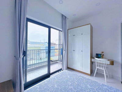 Alojamiento en Ho Chi Minh City, Vietnam Alojamiento en Ho Chi Minh City, Vietnam