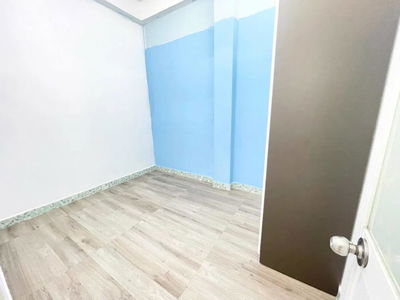 Housing in Ho Chi Minh City, Vietnam Housing in Ho Chi Minh City, Vietnam