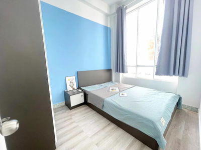 Alojamiento en Ho Chi Minh City, Vietnam Alojamiento en Ho Chi Minh City, Vietnam