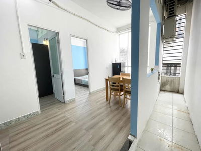 Housing in Ho Chi Minh City, Vietnam Housing in Ho Chi Minh City, Vietnam