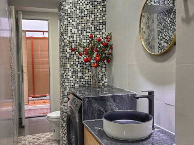 Gehäuse In Nha Be, Vietnam Gehäuse In Nha Be, Vietnam