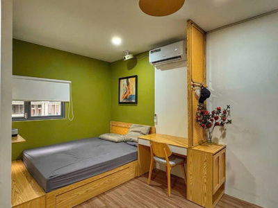 Жилье в Nha Be, Vietnam Жилье в Nha Be, Vietnam