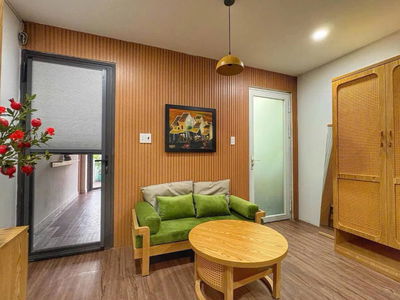 Housing in Nha Be, Vietnam Housing in Nha Be, Vietnam