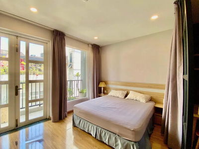 Housing in Ho Chi Minh City, Vietnam Housing in Ho Chi Minh City, Vietnam