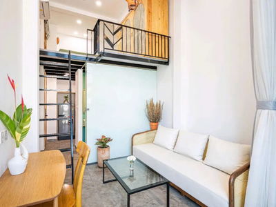 Logement dans Ho Chi Minh City, Vietnam Logement dans Ho Chi Minh City, Vietnam