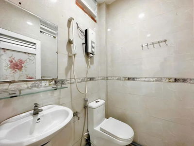 Жилье в Ho Chi Minh City, Vietnam Жилье в Ho Chi Minh City, Vietnam