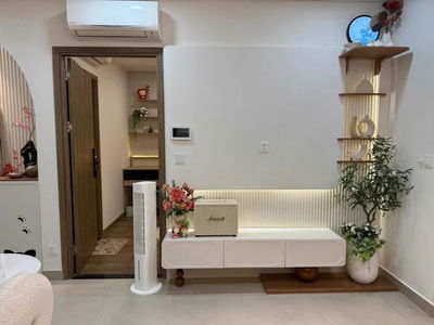 Sky 89, Vietnam Sky 89, Vietnam