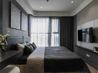 Masteri Centre Point, Vietnam Masteri Centre Point, Vietnam