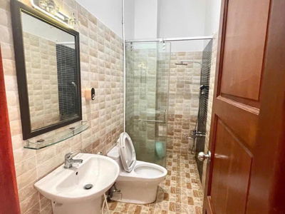 Жилье в Ho Chi Minh City, Vietnam Жилье в Ho Chi Minh City, Vietnam