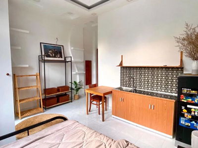 Alojamiento en Ho Chi Minh City, Vietnam Alojamiento en Ho Chi Minh City, Vietnam