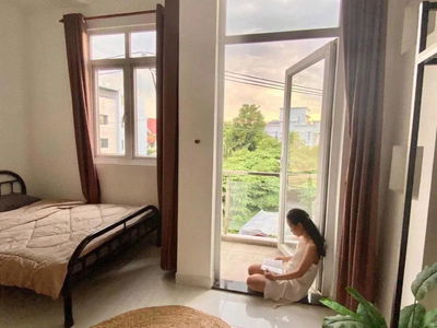 Housing in Ho Chi Minh City, Vietnam Housing in Ho Chi Minh City, Vietnam