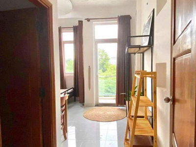 Logement dans Ho Chi Minh City, Vietnam Logement dans Ho Chi Minh City, Vietnam