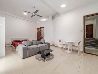 Housing in Nha Be, Vietnam Housing in Nha Be, Vietnam