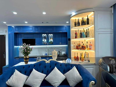 Vinata Tower, Vietnam Vinata Tower, Vietnam