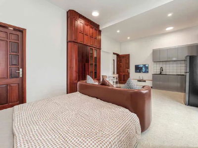 Housing in Nha Be, Vietnam Housing in Nha Be, Vietnam