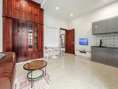 Logement dans Nha Be, Vietnam Logement dans Nha Be, Vietnam