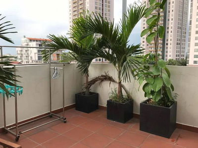 Gehäuse In Ho Chi Minh City, Vietnam Gehäuse In Ho Chi Minh City, Vietnam