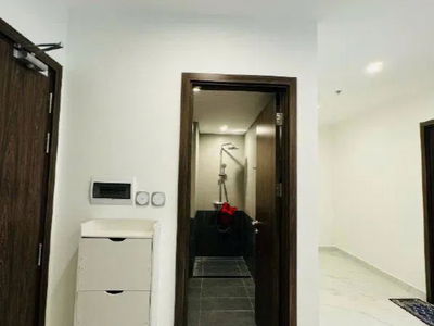 The Beverly, Vietnam The Beverly, Vietnam