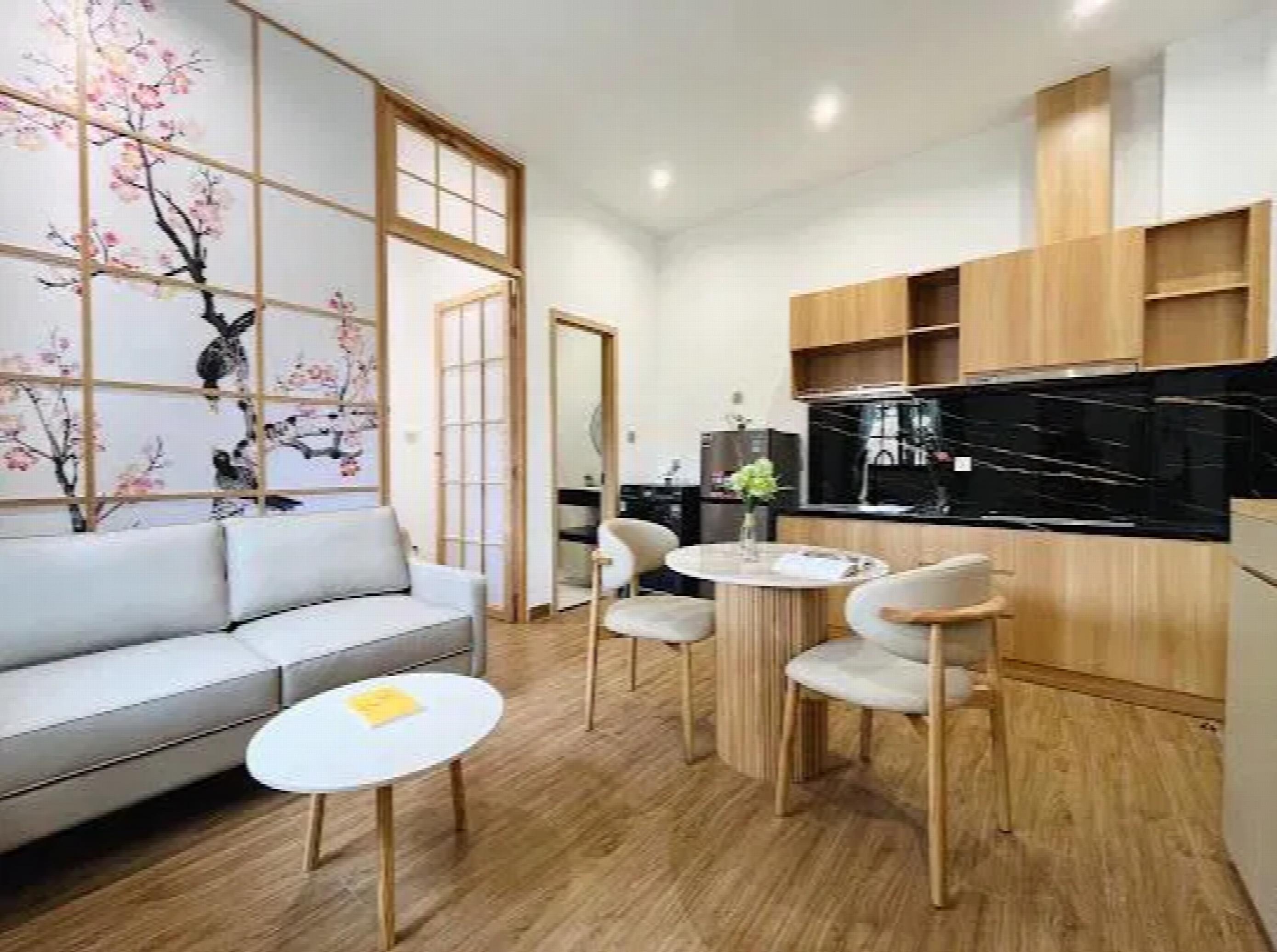 Alojamiento en Nha Be, Vietnam Alojamiento en Nha Be, Vietnam