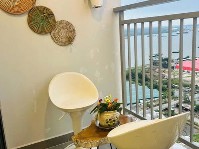 Q7 Saigon Riverside, Vietnam Q7 Saigon Riverside, Vietnam