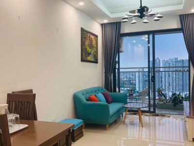 Q7 Saigon Riverside, Vietnam  Q7 Saigon Riverside, Vietnam