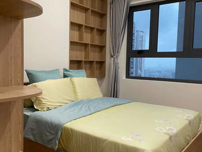 Q7 Saigon Riverside, Vietnam Q7 Saigon Riverside, Vietnam