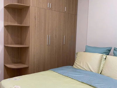 Q7 Saigon Riverside, Vietnam  Q7 Saigon Riverside, Vietnam