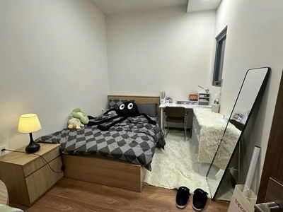 Q7 Saigon Riverside, Vietnam  Q7 Saigon Riverside, Vietnam