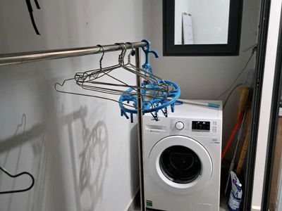 Q7 Saigon Riverside, Vietnam Q7 Saigon Riverside, Vietnam