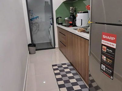 Q7 Saigon Riverside, Vietnam Q7 Saigon Riverside, Vietnam