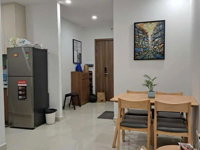 Q7 Saigon Riverside, Vietnam  Q7 Saigon Riverside, Vietnam