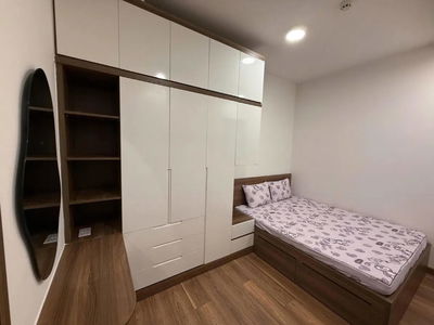 Q7 Saigon Riverside, Vietnam Q7 Saigon Riverside, Vietnam