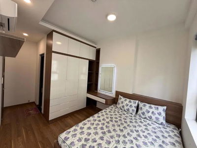 Q7 Saigon Riverside, Vietnam  Q7 Saigon Riverside, Vietnam