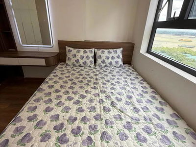 Q7 Saigon Riverside, Vietnam Q7 Saigon Riverside, Vietnam