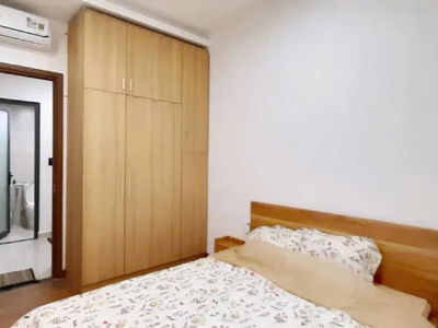 Q7 Saigon Riverside, Vietnam Q7 Saigon Riverside, Vietnam